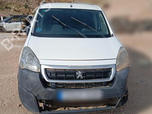 Gebruikte PEUGEOT PARTNER Box Body/MPV [2008-2025]  4332955 Onderdelen