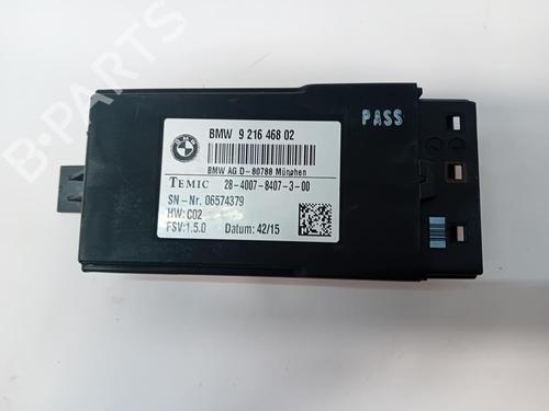 Used Electronic module Electronic module 37247826 37247826