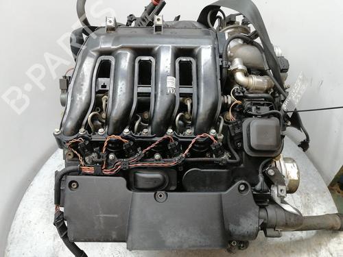 Used Engine BMW 3 (E90) 320 d (163 hp) 29137923