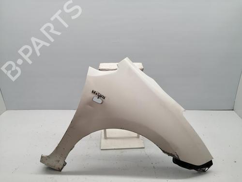 Forskærm Højre TOYOTA PRIUS Liftback (_W2_) 1.5 Hybrid (NHW20_, NHW20R) (112 hp) 31316463