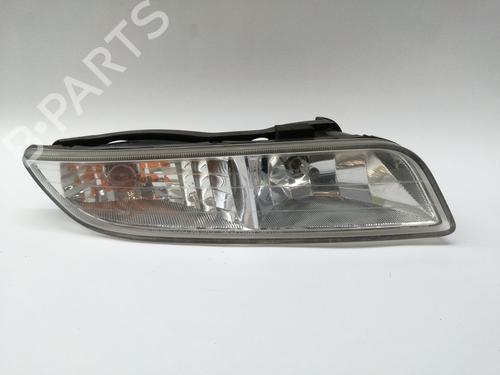 Højre foran tåkelykt SSANGYONG REXTON / REXTON II (GAB_) 2.7 Xdi (163 hp) 10926554