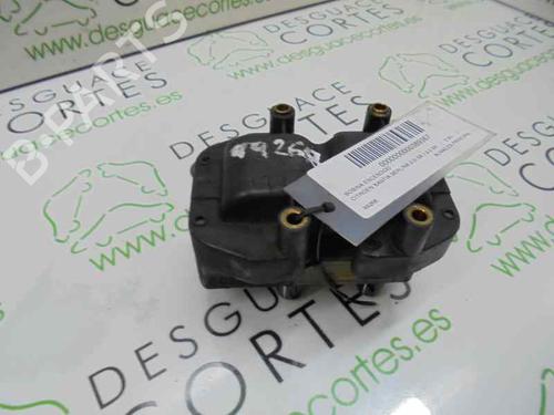 Tændspole CITROËN XANTIA Break (X1_, X2_) 2.0 i (121 hp) 5457088