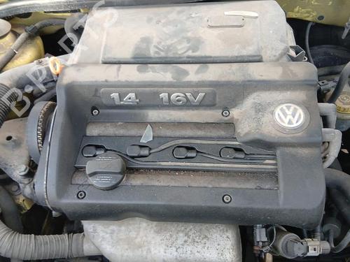 Rear parcel shelf VW LUPO I (6X1, 6E1) 1.4 16V | BP31352543C85 