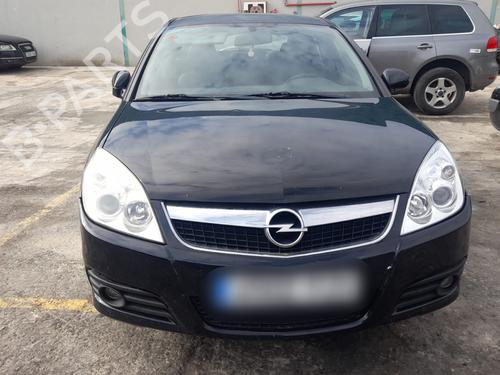 Køler OPEL VECTRA C (Z02) | BP22562722M31