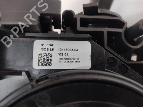 Headlight switch CITROËN C3 III Van (SX_, SY_)  | BP28113311I24  - Image 5