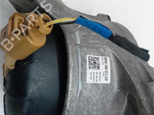 Engine mount AUDI A4 B9 (8W2, 8WC) 40 TFSI Mild Hybrid | BP39468478M89 - Image 4