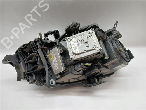 Left headlight AUDI A4 B8 (8K2) 2.0 TDI | BP39756074C28 - Image 2