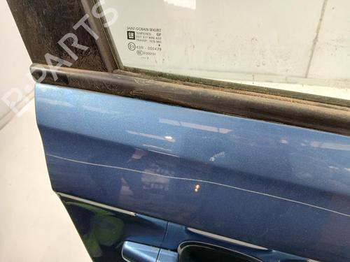 Dør højre fortil OPEL CORSA E (X15) | BP38719689C3 - Image 8