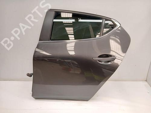 Used Left rear door Left rear door MAZDA 3 Hatchback (BP) [2018-2026] 33673134 33673134