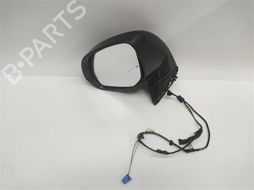 Retrovisor esquerdo Retrovisor esquerdo 19332407 19332407