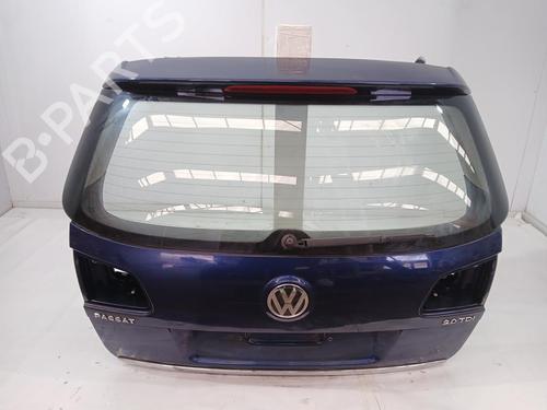 Used Tailgate Tailgate 37032907 37032907