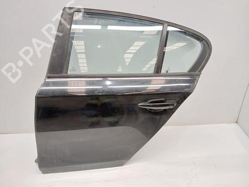 Used Left rear door BMW 1 (E87) 118 d (143 hp) 29176460