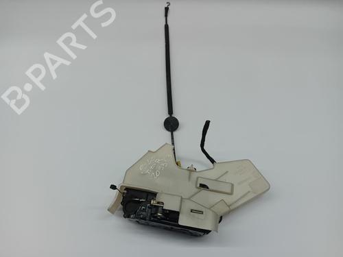 Used Rear right lock Rear right lock VW POLO IV (9N_, 9A_) 1.4 16V (75 hp) 36041963 36041963