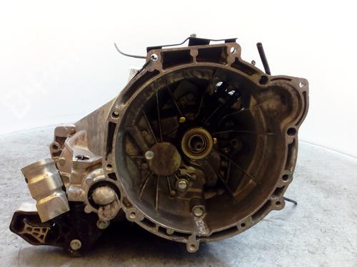 Gearbox FORD KA+ III (UK, FK) 1.2 Ti-VCT | BP11060135M3 