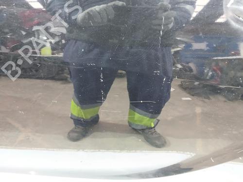 Right front door OPEL MERIVA B MPV (S10)  | BP31332422C3 