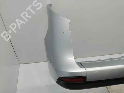 Rear bumper MERCEDES-BENZ CITAN Tourer (W420) 110 CDI (420.723) | BP30852055C8