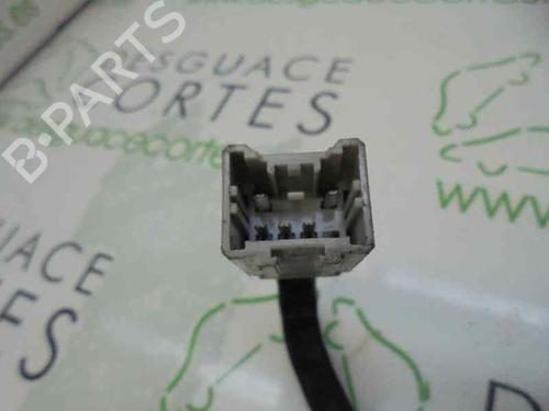 Front right window mechanism NISSAN JUKE (F15)  | BP5457978C23 