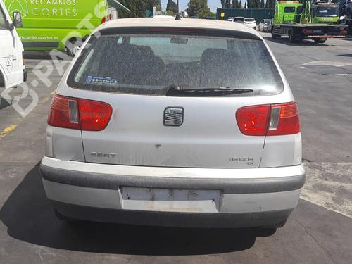 Right mirror SEAT IBIZA II (6K1) 1.9 TDI | BP10317624C27  - Image 9