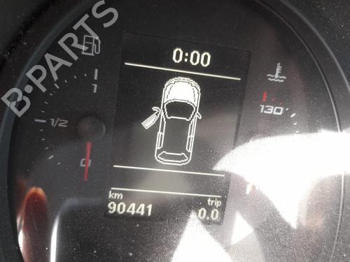 Front right window mechanism SEAT LEON (1P1) 2.0 TDI | BP13876391C23