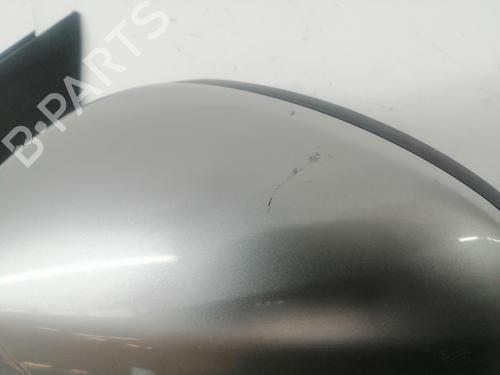 Left mirror OPEL VECTRA C (Z02)  | BP28117093C26 
