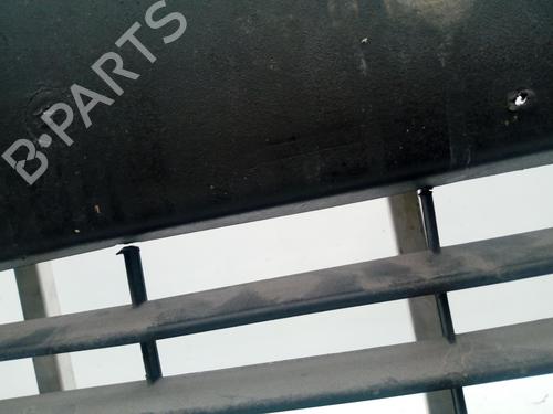 Front bumper PEUGEOT BIPPER (AA_)  | BP18472569C7 