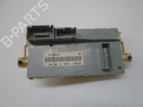 Fuse box FIAT BRAVO II (198_) 1.4 T-Jet (198AXG1B) | BP9368774E1 