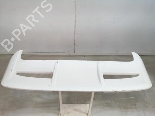 Used Rear spoiler FORD FIESTA VI (CB1, CCN) 1.6 TDCi (95 hp) 24167179