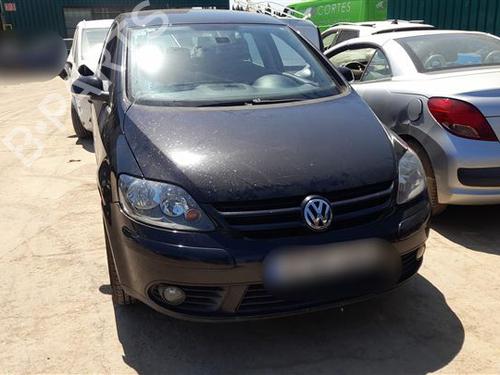 Used Parts VW GOLF V (1K1) 1.6 4978029