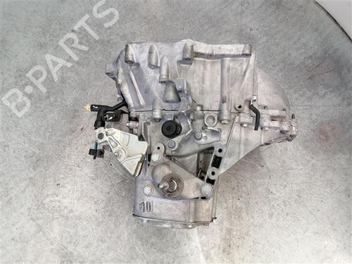 Used Gearbox Gearbox 17519237 17519237