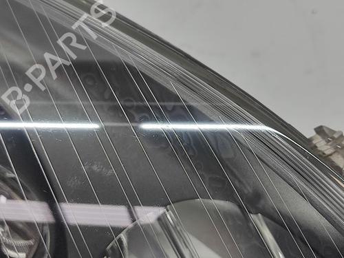 Right headlight OPEL ZAFIRA / ZAFIRA FAMILY B (A05) 1.7 CDTI (M75) | BP30166703C29