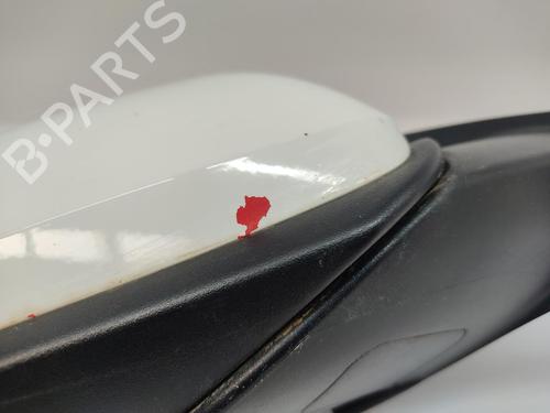 Right mirror HYUNDAI i30 Estate (GD) 1.6 CRDi | BP29335251C27 