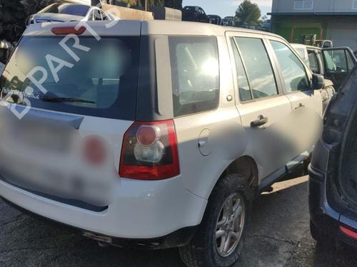 Left mirror LAND ROVER FREELANDER 2 (L359)  | BP31136460C26 