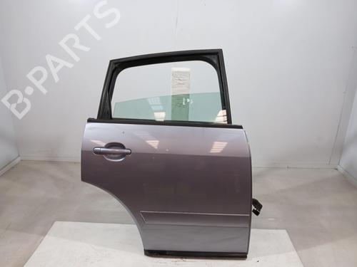 Used Right rear door AUDI A2 (8Z0) 1.4 TDI (75 hp) 27613690