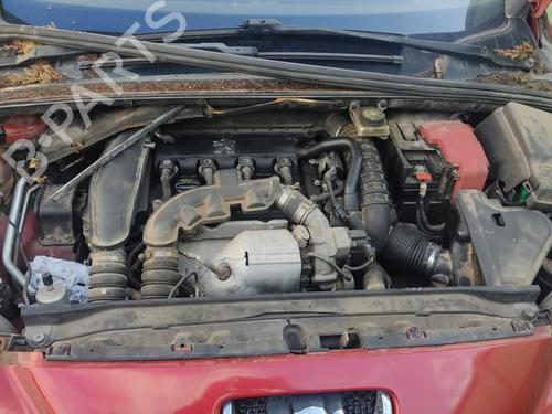 Fuse box PEUGEOT 308 I (4A_, 4C_) 1.6 16V | BP31070311E1 