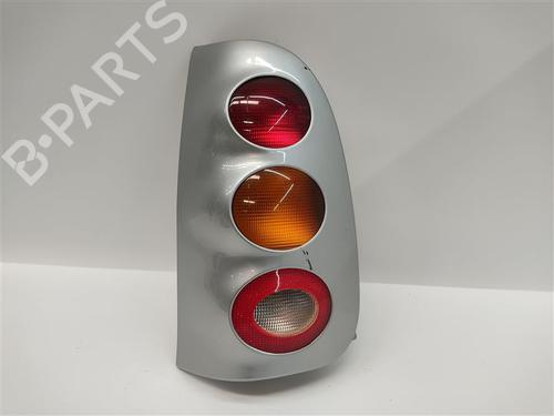 Used Left taillight Left taillight SMART CITY-COUPE (450) 0.6 (S1CLA1, 450.341) (55 hp) 19312140 19312140