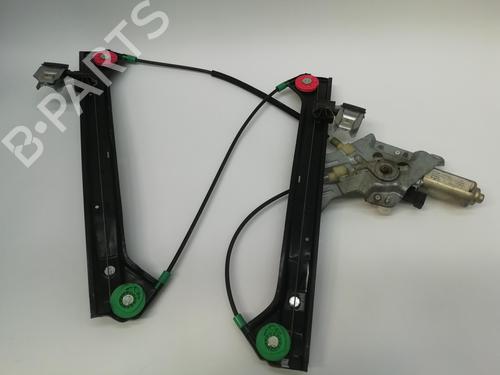 Used Front right window mechanism SAAB 9-3 Estate (E50) 1.8t 2.0 (150 hp) 16066080