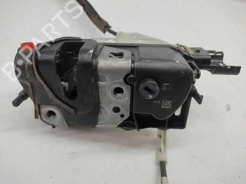 Rear left lock OPEL CROSSLAND X / CROSSLAND (P17, P2QO) 1.2 (75) | BP30196631C100 