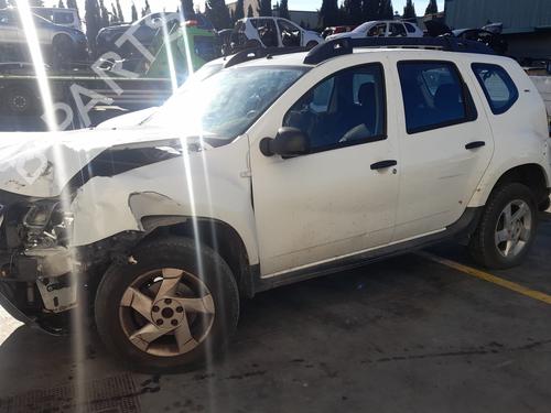 Steering column stalk DACIA DUSTER (HS_)  | BP11510746I23  - Image 5