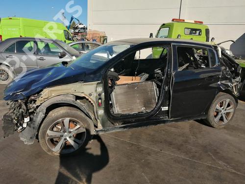 Start/Stop ECU PEUGEOT 308 II (LB_, LP_, LW_, LH_, L3_) 1.6 BlueHDi 120 | BP8743175M59  - Image 7