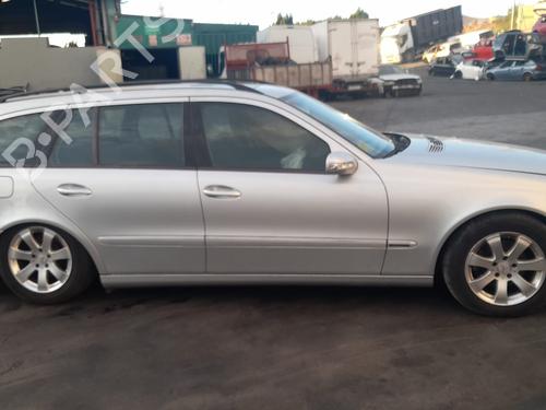 BP17066921C5 | Right rear door MERCEDES-BENZ E-CLASS T-Model (S211) E 220 T CDI (211.206) BP17066921C5