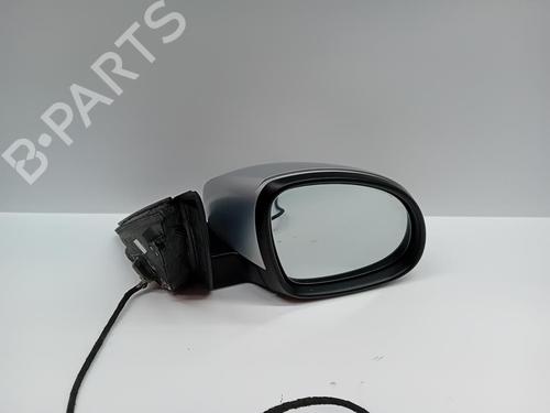 Used Right mirror Right mirror SKODA YETI (5L) 2.0 TDI (110 hp) 33658230 33658230