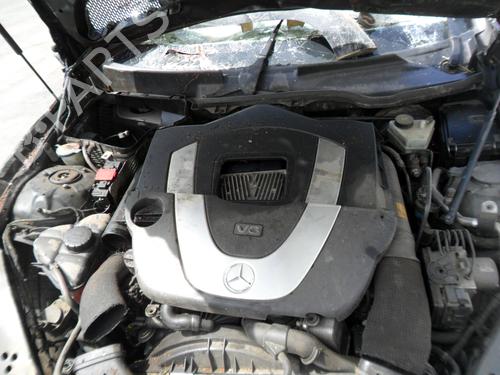 Front wiper motor MERCEDES-BENZ SLK (R171) 350 (171.456) | BP10317370M29 