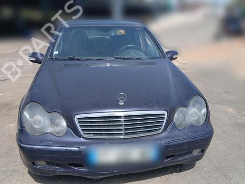 Brugte MERCEDES-BENZ C-CLASS (W203)  C 220 CDI (203.008)  4619349