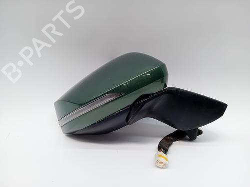 Right mirror KIA SPORTAGE V (NQ5)  | BP29714739C27 