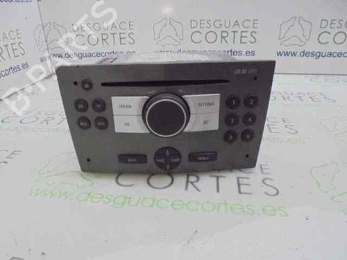 Used Other Other OPEL ZAFIRA / ZAFIRA FAMILY B (A05) 1.9 CDTI (M75) (120 hp) 5463220 5463220