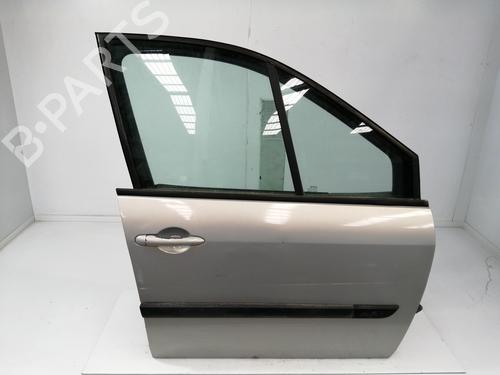 Used Right front door RENAULT SCÉNIC II (JM0/1_) 1.5 dCi (JM0F) (82 hp) 18300030