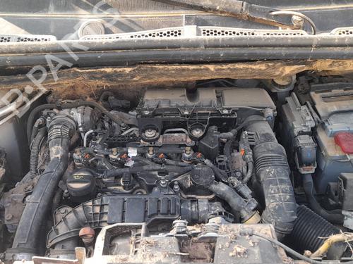 Full front CITROËN BERLINGO (ER_, EC_) 1.5 BlueHDi 100 | BP25917873S1