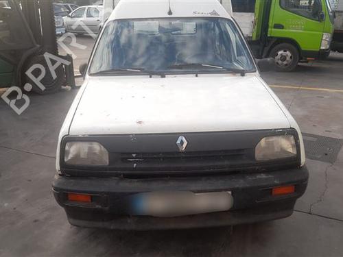 Used Parts RENAULT RAPID Box Body/MPV (F40_, G40_) 1.6 D (F404) 4973694