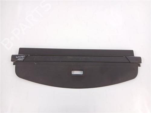 Used Rear parcel shelf Rear parcel shelf 39542154 39542154