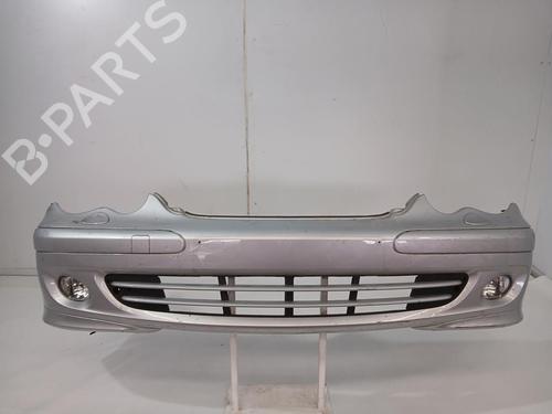 Used Front bumper Front bumper MERCEDES-BENZ C-CLASS (W203) C 180 Kompressor (203.046) (143 hp) 34437340 34437340